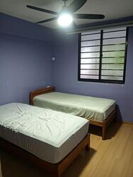 Blk 6 Marsiling Gardens (Woodlands), HDB 3 Rooms #482536201